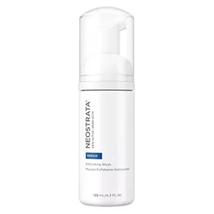 Neostrata Skin Active Mousse Esfoliante Detergente 125ml