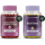Premium Gummies Collagen Hydra Firm 60 units + Biotin 60 units