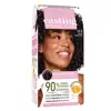 L'Oréal Paris Casting Natural Gloss Coloration 123 Noir Ganache