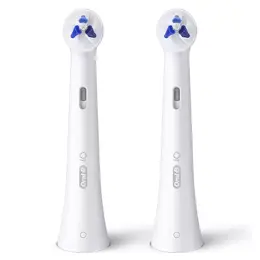 Oral-B iO Brossettes Specialised Clean Lot de 2