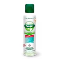 Funsol Spray Desodorante para Pies y Zapatos Bayer 150 ml