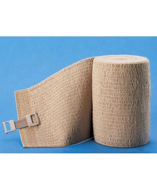 Flebimed Benda Bi Elastica Non Adesiva A Forte Compressione cm 12x7m