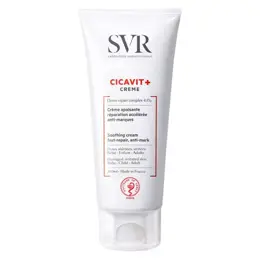 SVR Cicavit+ Crème Apaisante 100ml