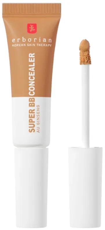 Erborian Super BB Correcteur Ton Caramel 10 ml