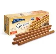 Piaceri Mediterranei Grissini al Sesamo Senza Glutine 160 g