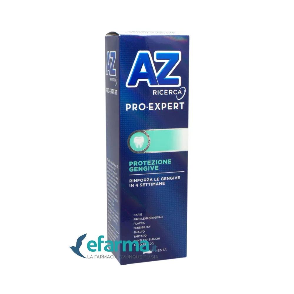 AZ Pro Expert Dentifricio Protezione Gengive 75 ml