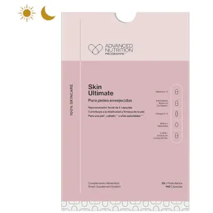 Advanced Nutrition Program Skin Ultimate 140 Capsules