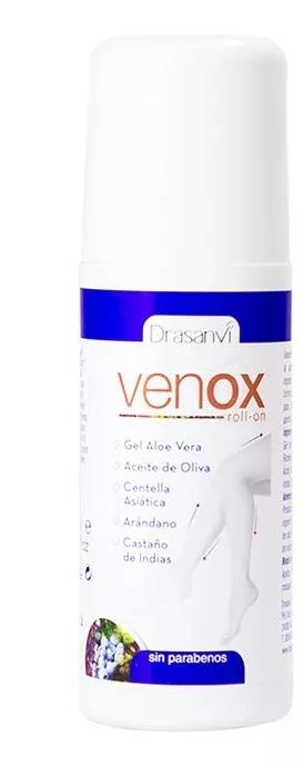 Drasanvi Venox gel Roll On 60ml