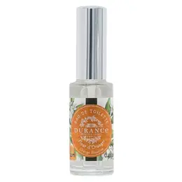 Durance Fleur d'Oranger Eau de Toilette 14ml