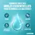 Listerine Bain de Bouche Listerine Fraicheur Intense - 500ml