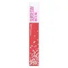 Maybelline New York Superstay Matte Ink Rouge à Lèvres Liquide Birthday Édition N°400 Show 5ml