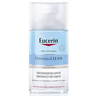 Eucerin Dermatoclean Rituel Purification Yeux 5 ml