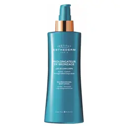 Esthederm Solaires Prolongateur de Bronzage Après-Soleil Lait de Soin Corps 200ml