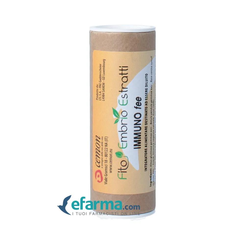 Cemon Immuno FEE 15 ml