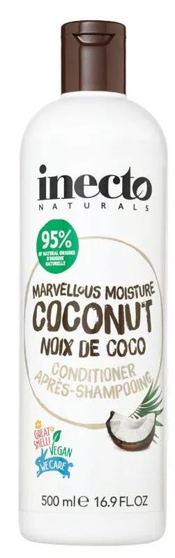 Inecto Naturals Condicionador Coco 500 ml