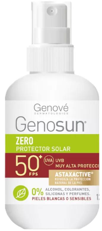 Genove Genosun Zero SPF50 125 ml
