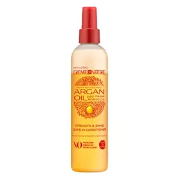 Creme of nature, Argan, Soin fortifiant sans sulfate et sans rinçage 250ml