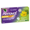 UPSA Phytovex Maux de Gorge Intenses sans Sucre 20 pastilles