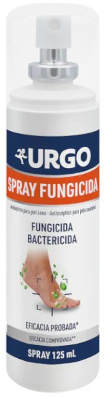 Urgo Spray Fongicide Antiseptique 125 ml