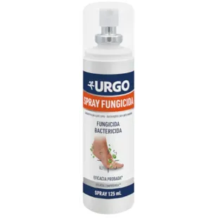 Urgo Antiseptisches Fungizidspray 125 ml