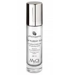 Officina Pelle MyCli Pluriday 365 Emulsione Anti-Aging 50 ml