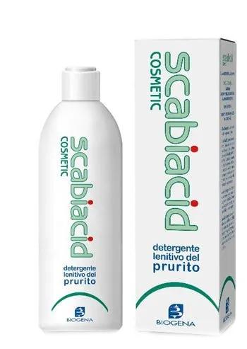 Scabiacid Cosmetic Detergente Lenitivo Anti-Prurito 400 ml