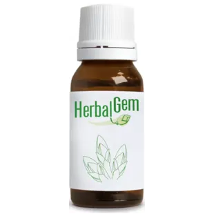 Herbal Gem Expectorant Syrup Respiratory Tracts Bio 150 ml