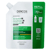 Vichy Dercos Technique Anti-Schuppen-Shampoo für normales oder fettiges Haar, 390 ml