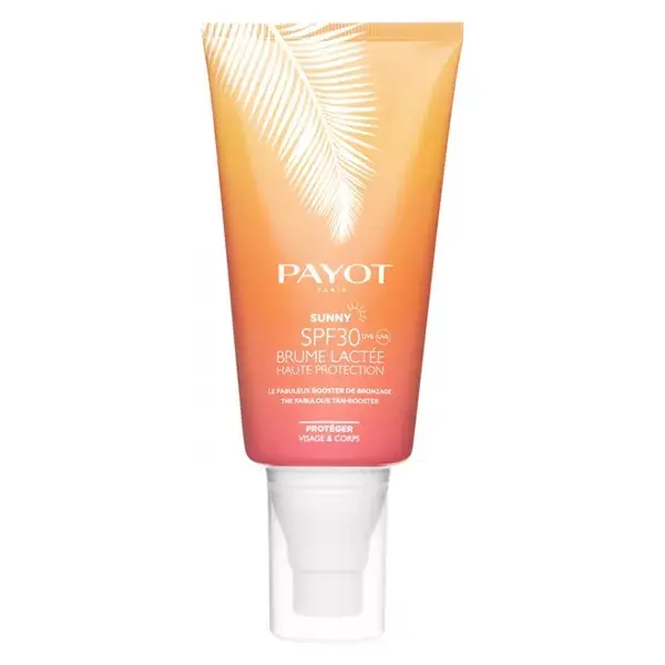 Payot Solaire Sunny Brume Lactée SPF30 150ml