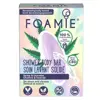 Foamie Soin du Corps Lavant 2 en 1 Chanvre et Lavande 80g