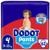 Dodot Couches T4 9-15Kg 62Unds