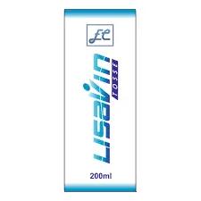 Lisavin Tosse 200 ml