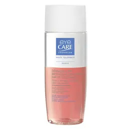 Eye Care Démaquillant Bi-Phasique Douceur 150ml