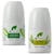 Dr. Organic Organic Aloe Vera Deodorant 50ml + Organic Tea Tree Deodorant 50ml
