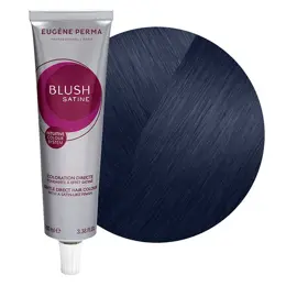Blush Satine Bleu nuit profond 100ml