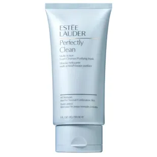 Estée Lauder Perfectly Clean Cleansing Foam 150 ml