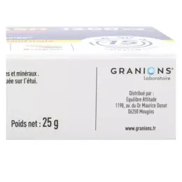 Granions Veinomix Flash 1200mg 30 comprimés