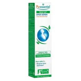 Puressentiel Respiratoire Spray Aérien Resp'Ok 200ml