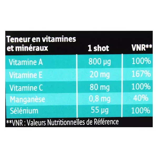 Forté Pharma Expert Lift' Filler 10 shots