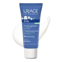 Uriage Bébé 1ère Crème Hydratante 40ml