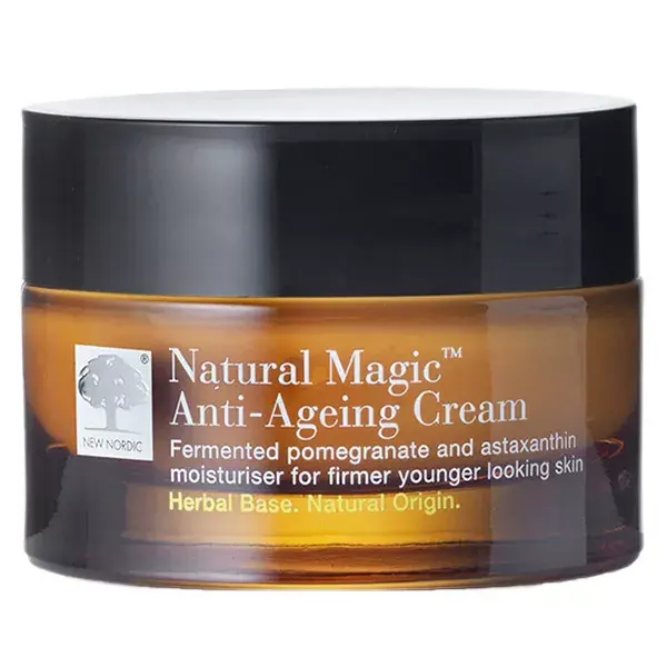 New Nordic Crème Anti-Age Natural Magic 50 ML
