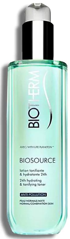 Biotherm Biosource Hydrating &amp; Toning Lotion 200 ml