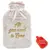 Estipharm Bouillotte Tissu All You Need Is Love 2L