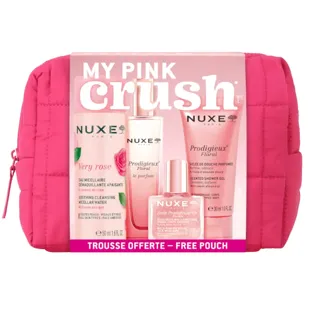 Nuxe Prodigieux My Pink Crush