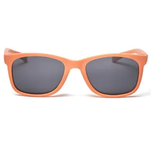 Mustela Sonnenbrille Sunflower Coral, 3–5 Jahre