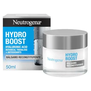 Neutrogena Hydro Boost Restorative Balm 50ml