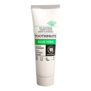 Tooth paste Urtekram Aloe Vera 75ml