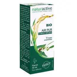 Naturactive Complex' Huiles Essentielles Bio Air Pur 30ml