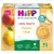 Hipp Bio 100% Frutas Tazón Manzanas Quinces 4-6m Lote de 4x100g