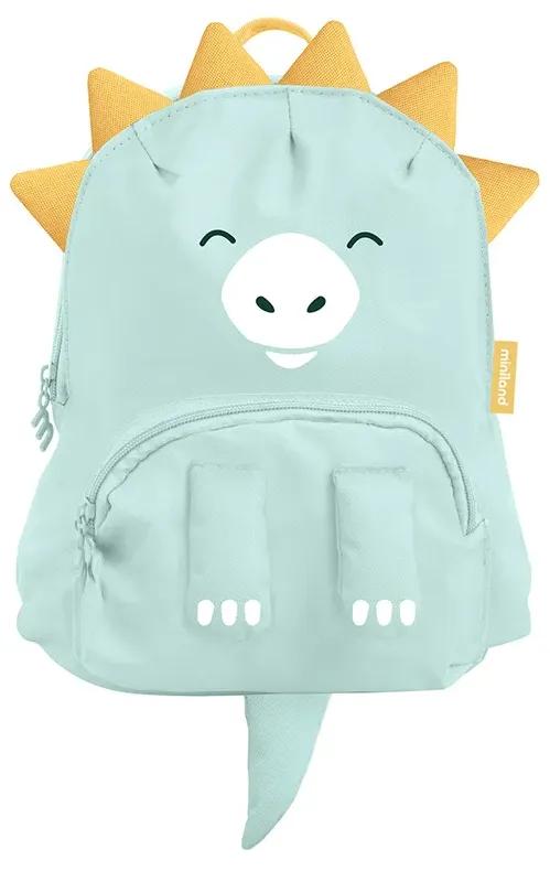 Sac à dos Miniland Thermibagpack Jurassic